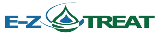 E-Z Treat Large Logo